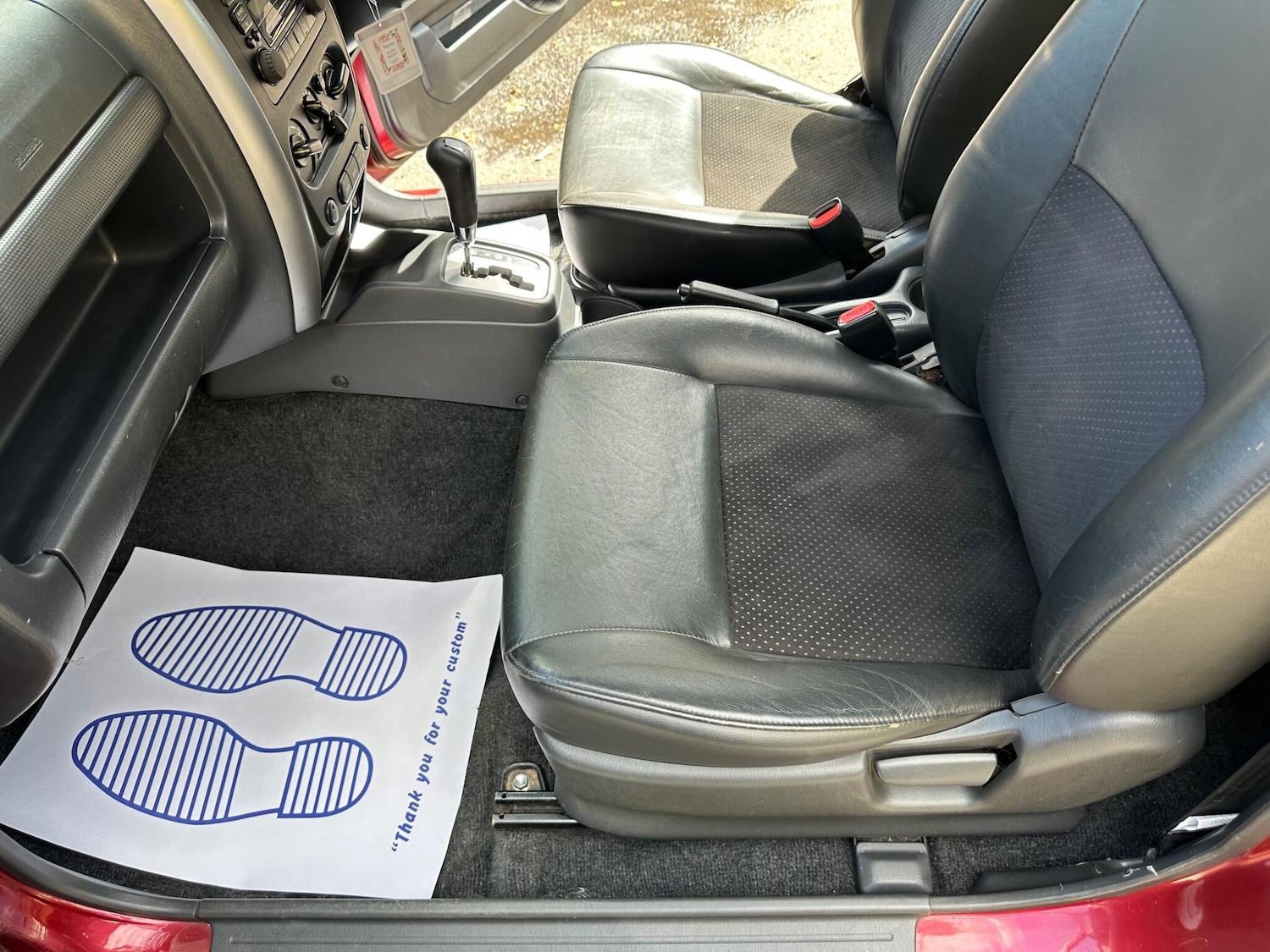 Vehicle 26