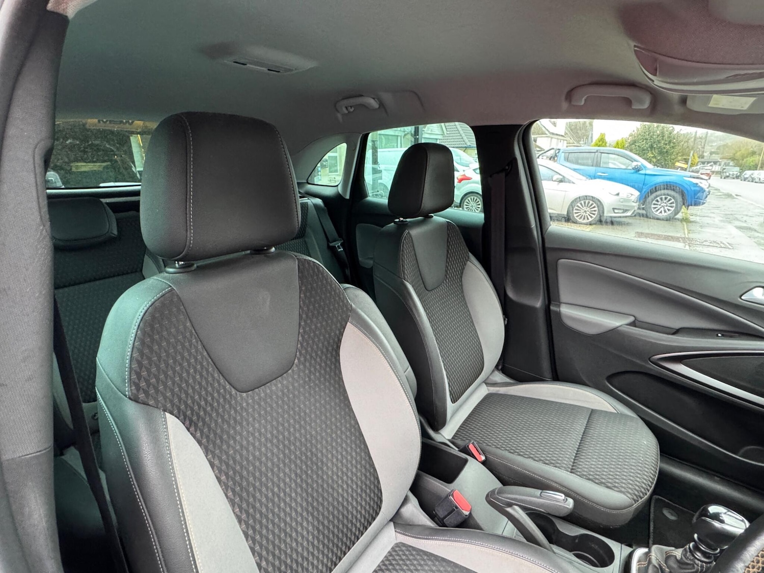 Used Vauxhall Crossland X 2018 for sale - 77344056: Photo 11