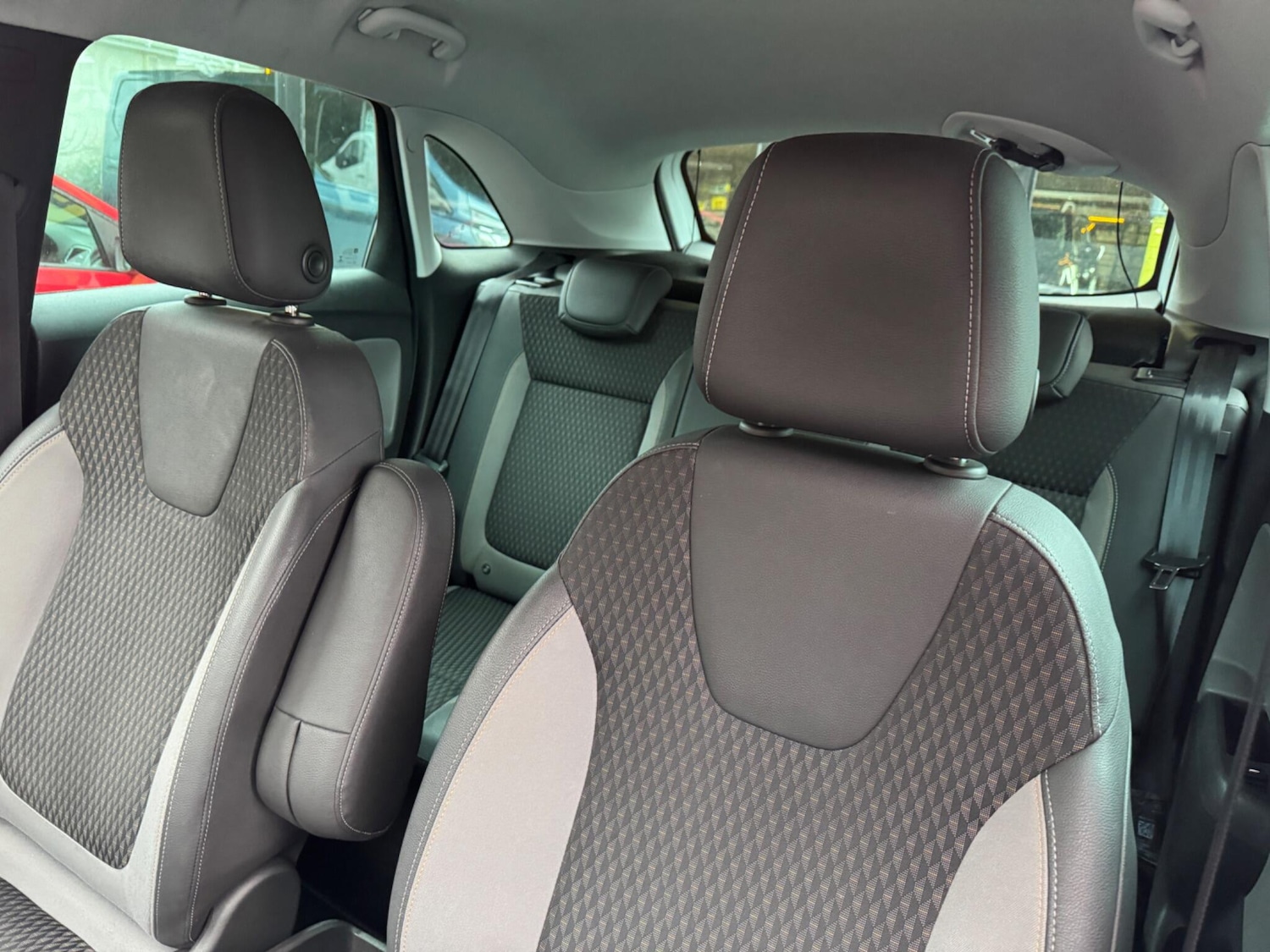 Used Vauxhall Crossland X 2018 for sale - 77344056: Photo 12