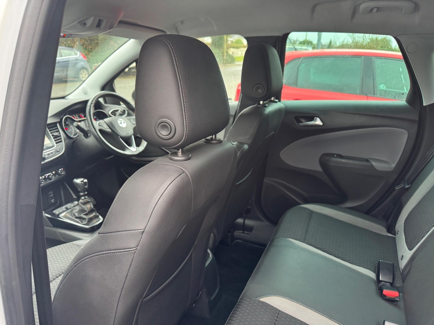 Used Vauxhall Crossland X 2018 for sale - 77344056: Photo 13