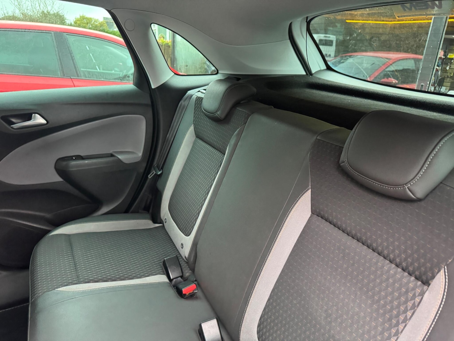 Used Vauxhall Crossland X 2018 for sale - 77344056: Photo 14