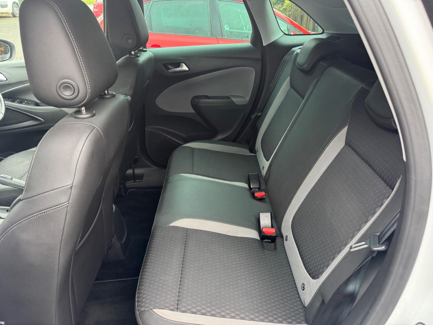 Used Vauxhall Crossland X 2018 for sale - 77344056: Photo 15