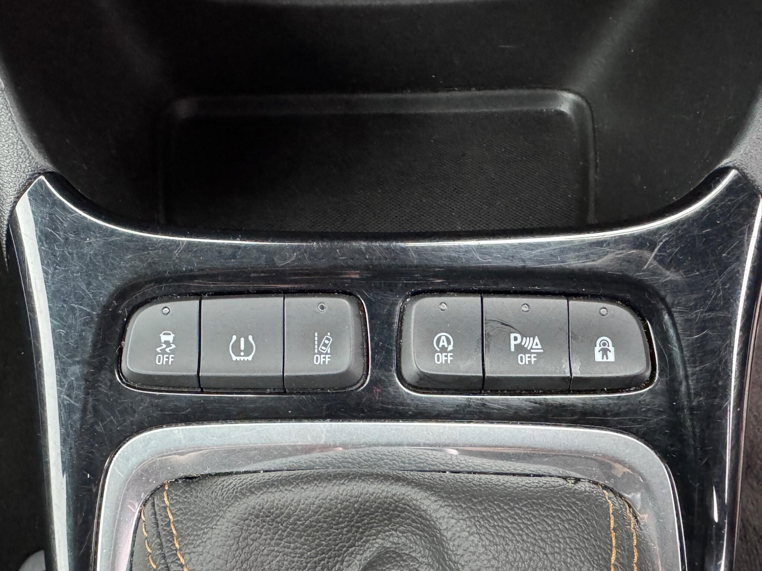 Used Vauxhall Crossland X 2018 for sale - 77344056: Photo 19