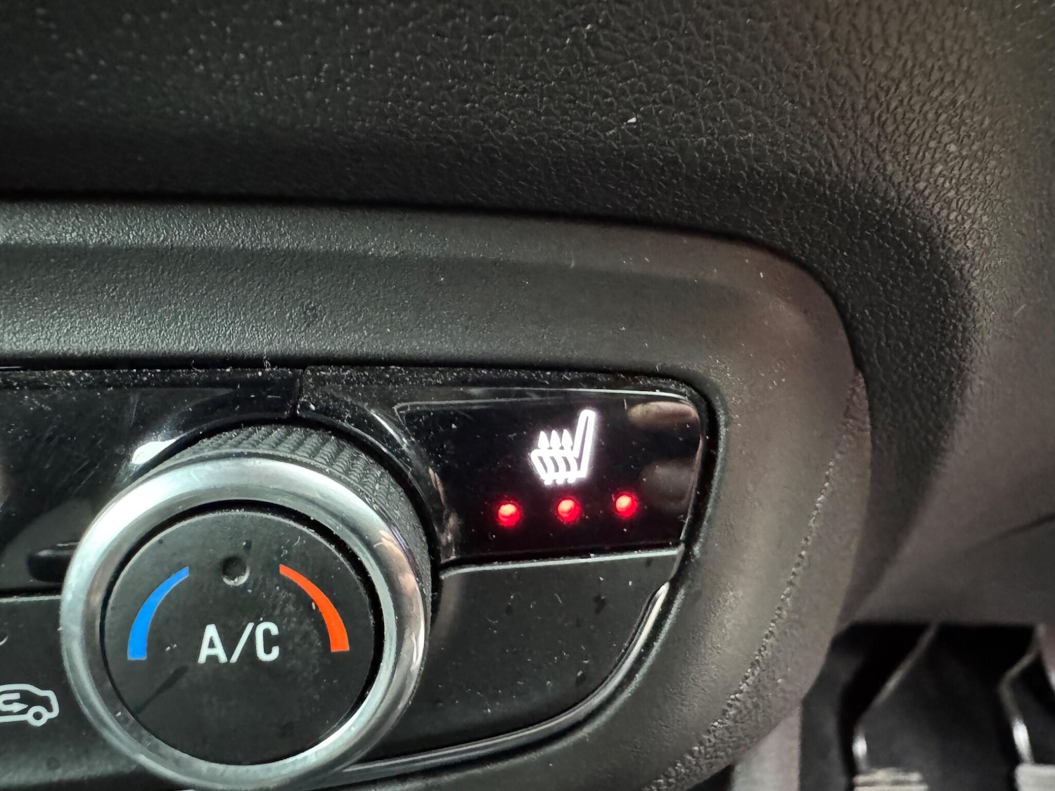 Used Vauxhall Crossland X 2018 for sale - 77344056: Photo 21