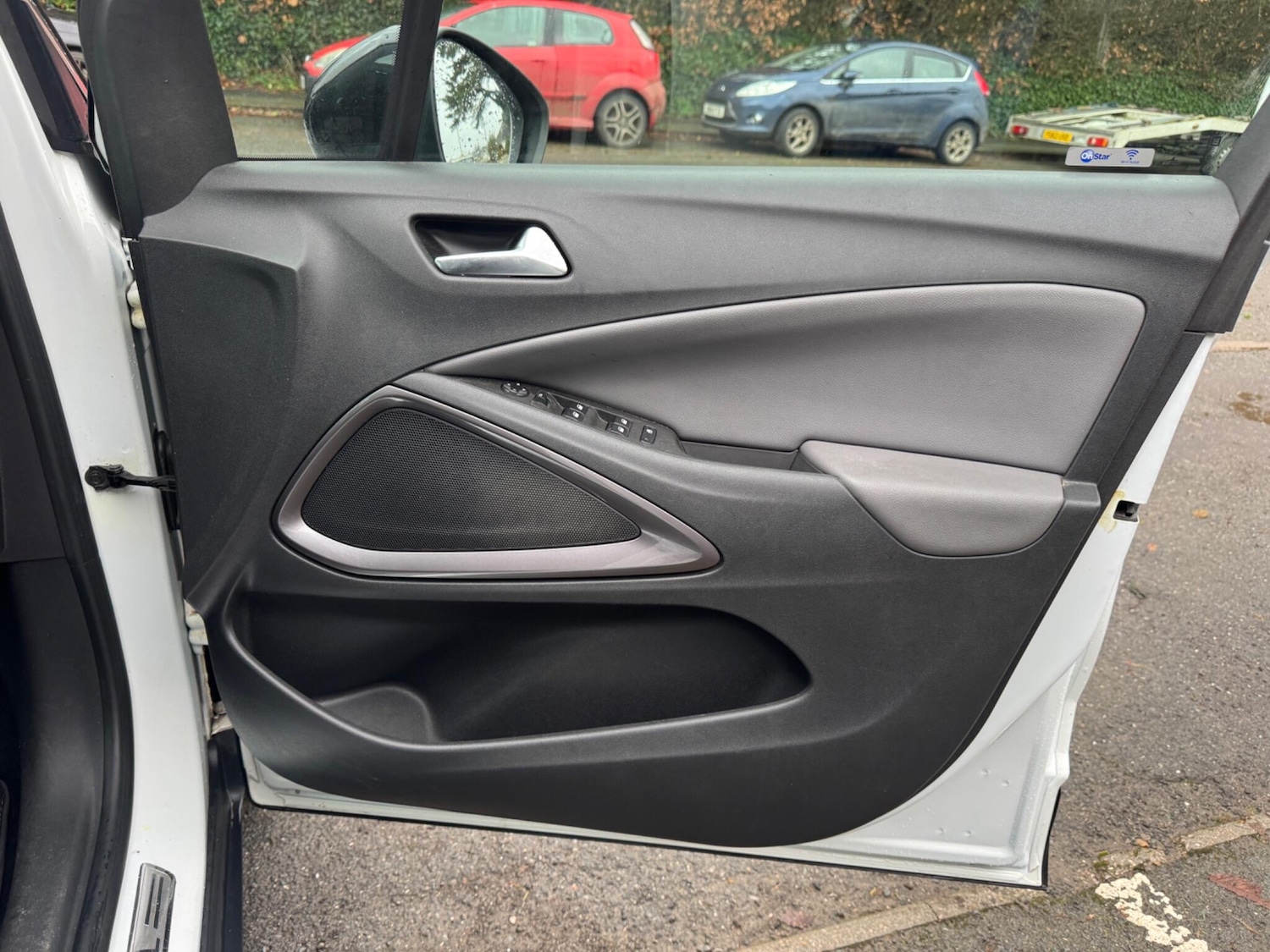 Used Vauxhall Crossland X 2018 for sale - 77344056: Photo 23