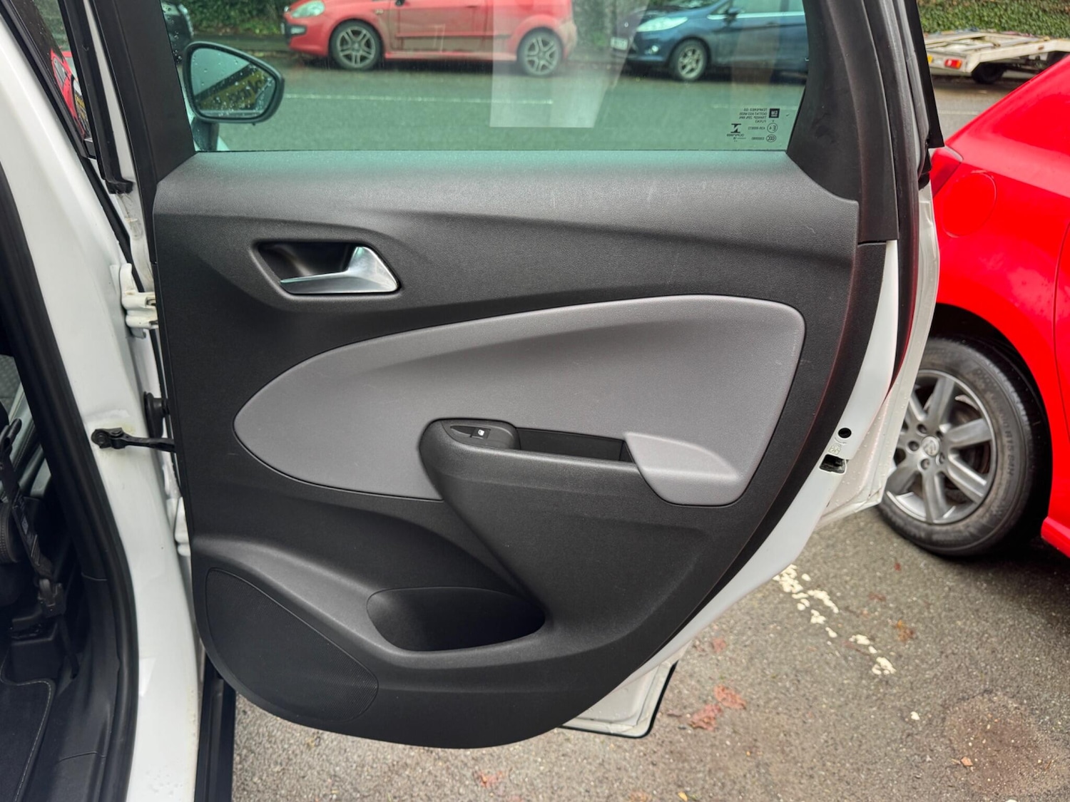Used Vauxhall Crossland X 2018 for sale - 77344056: Photo 24