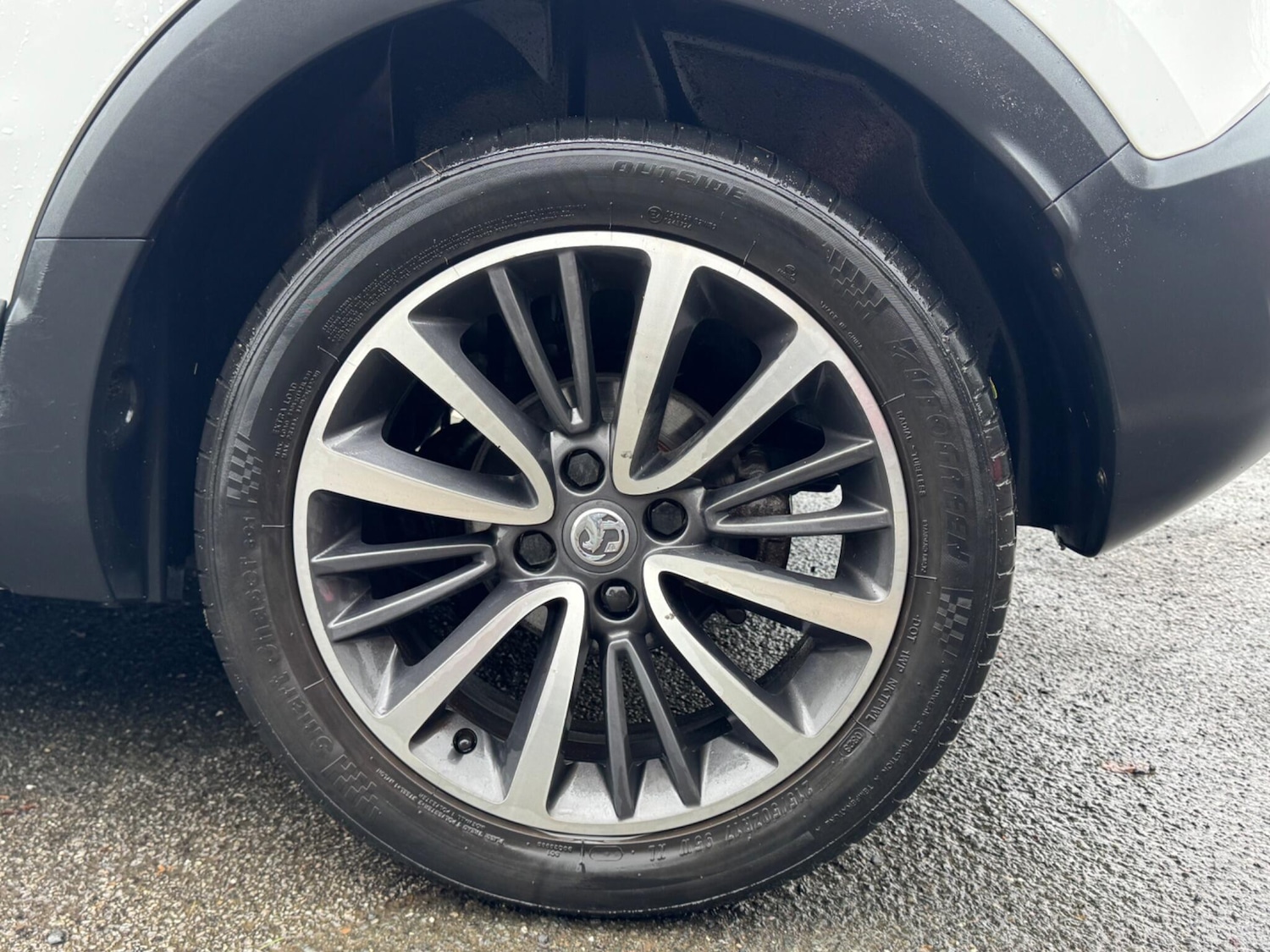 Used Vauxhall Crossland X 2018 for sale - 77344056: Photo 25