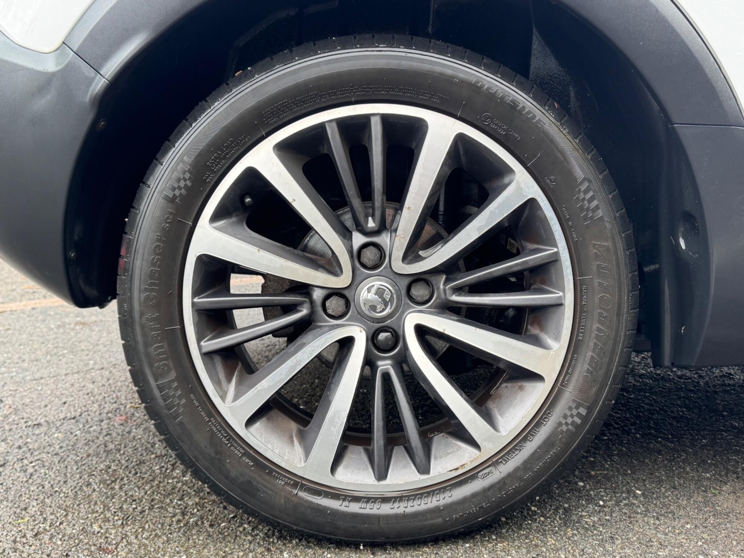 Used Vauxhall Crossland X 2018 for sale - 77344056: Photo 26