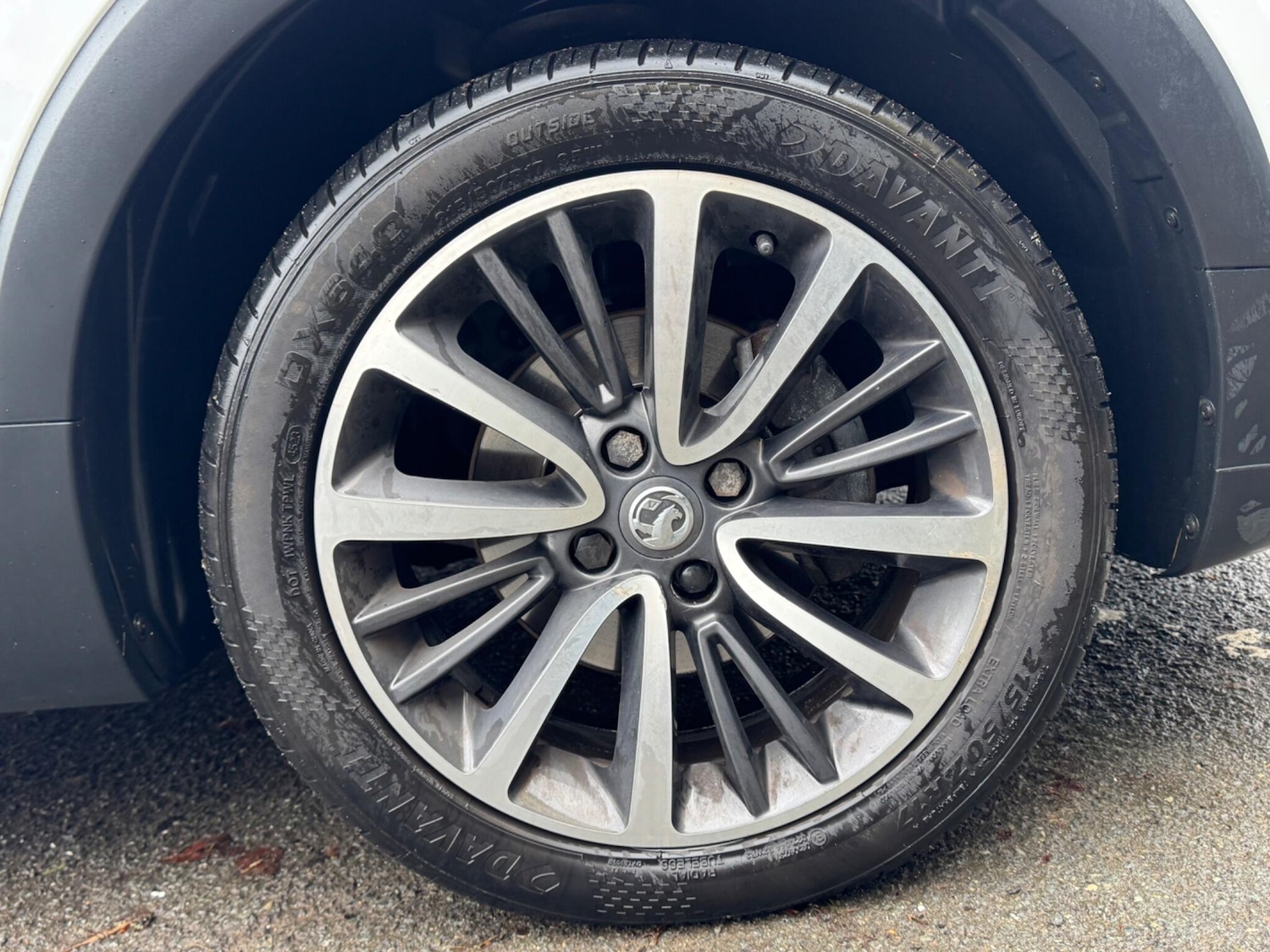 Used Vauxhall Crossland X 2018 for sale - 77344056: Photo 27