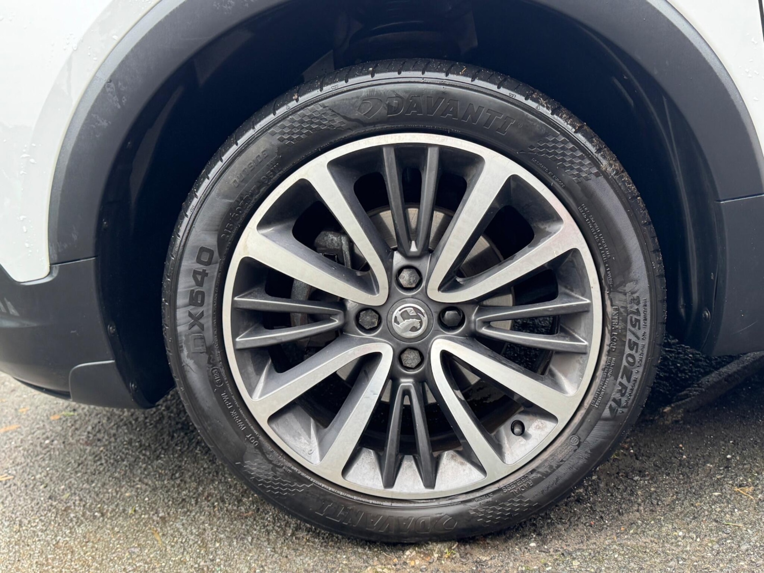 Used Vauxhall Crossland X 2018 for sale - 77344056: Photo 28