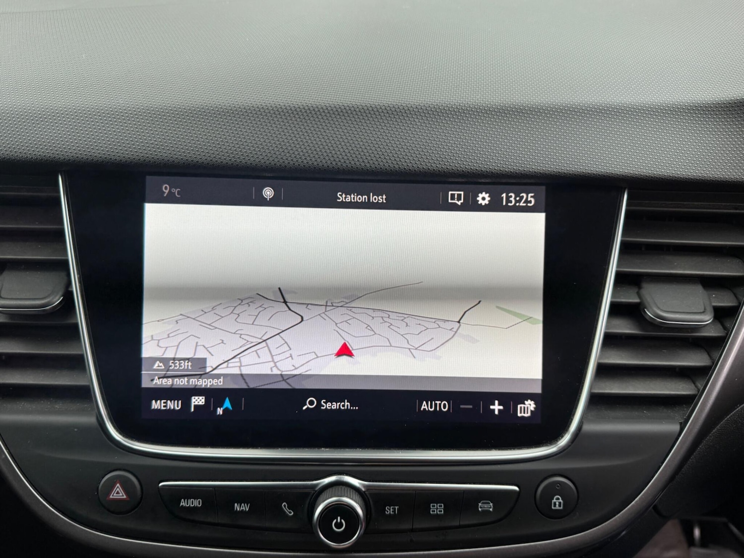 Used Vauxhall Crossland X 2018 for sale - 77344056: Photo 31