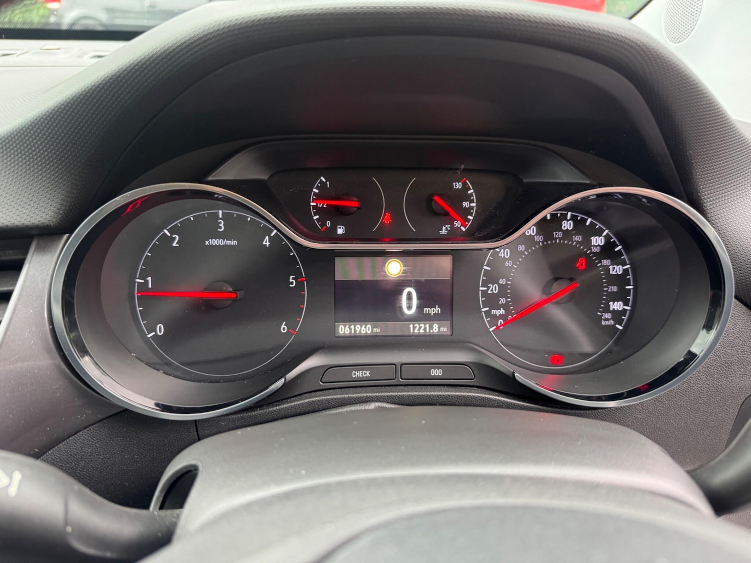 Used Vauxhall Crossland X 2018 for sale - 77344056: Photo 32