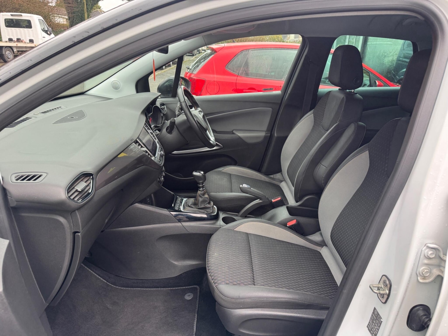 Used Vauxhall Crossland X 2018 for sale - 77344056: Photo 36