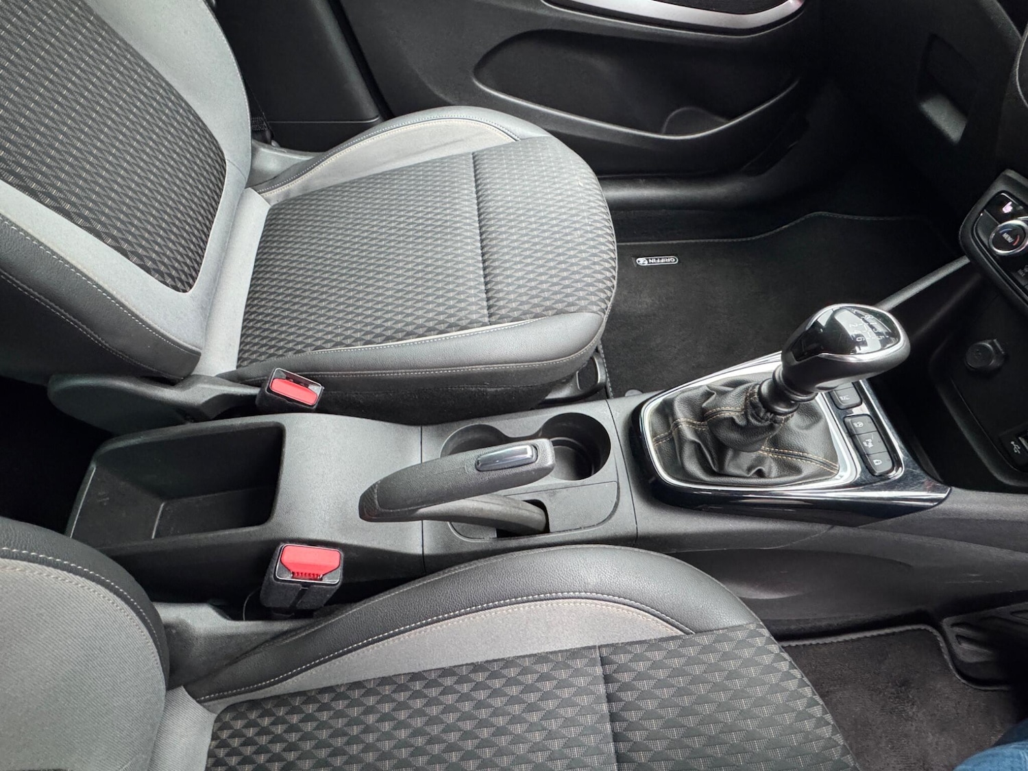 Used Vauxhall Crossland X 2018 for sale - 77344056: Photo 37