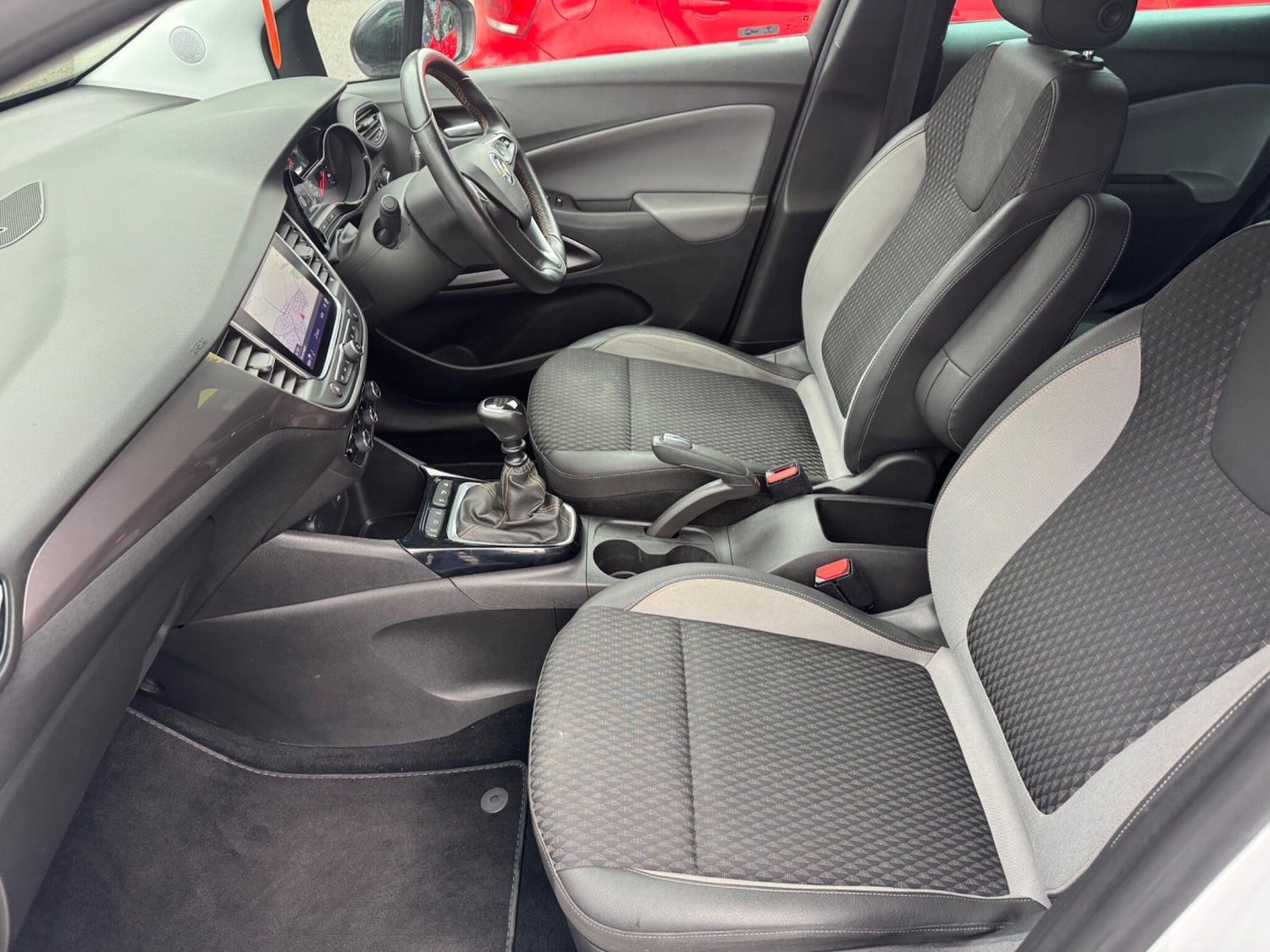 Used Vauxhall Crossland X 2018 for sale - 77344056: Photo 38