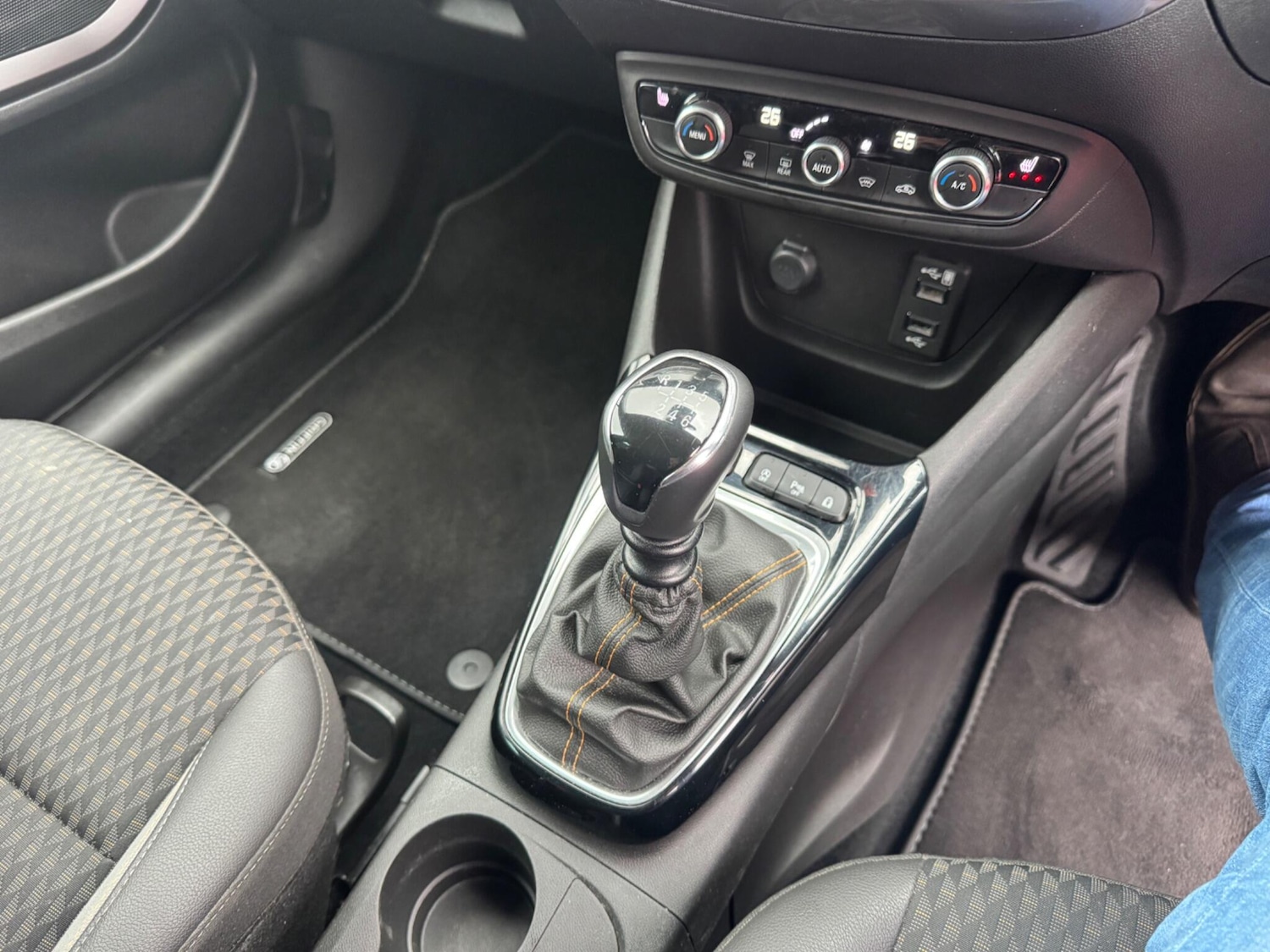 Used Vauxhall Crossland X 2018 for sale - 77344056: Photo 8