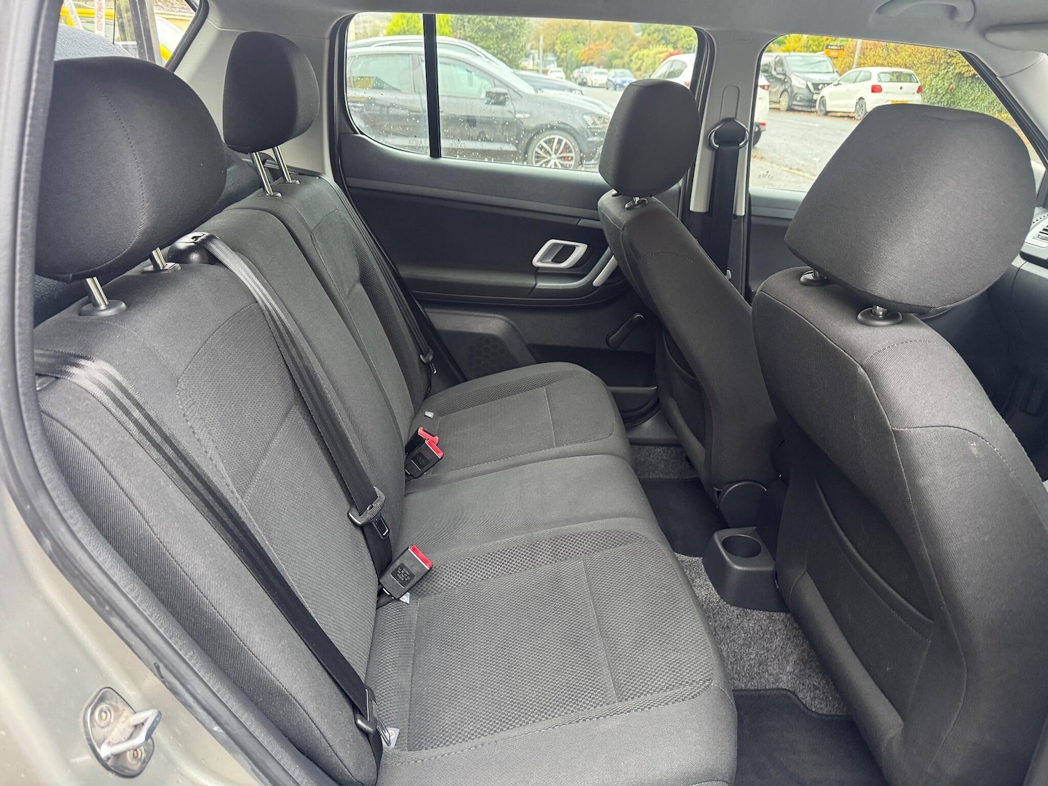 Used Skoda Fabia 2008 for sale - 76456931: Photo 12