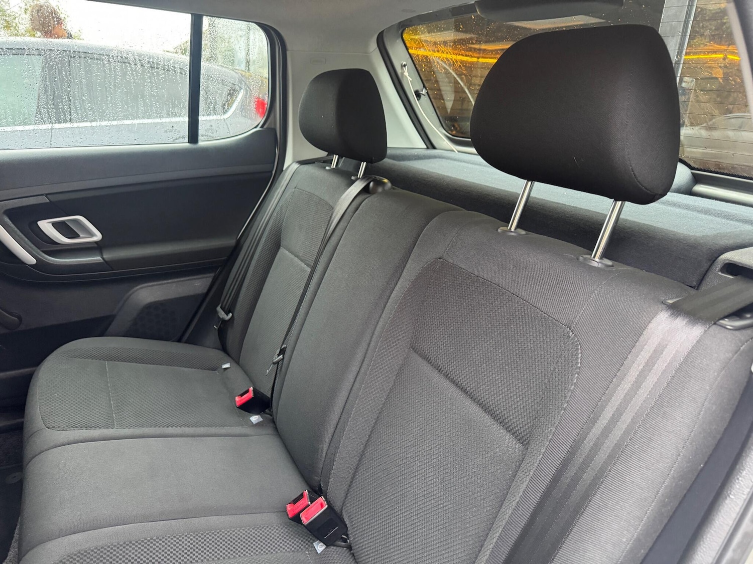 Used Skoda Fabia 2008 for sale - 76456931: Photo 15