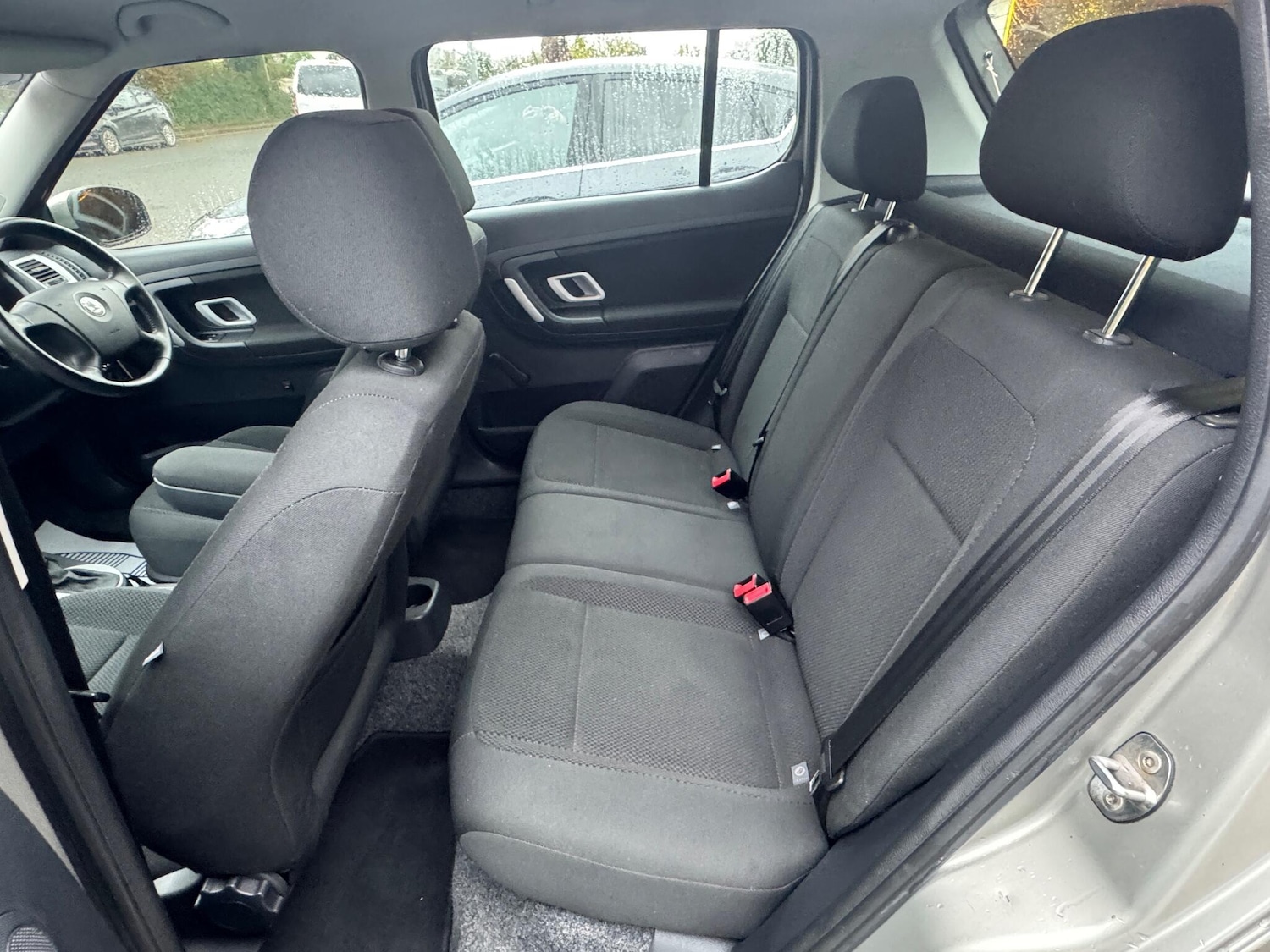 Used Skoda Fabia 2008 for sale - 76456931: Photo 16