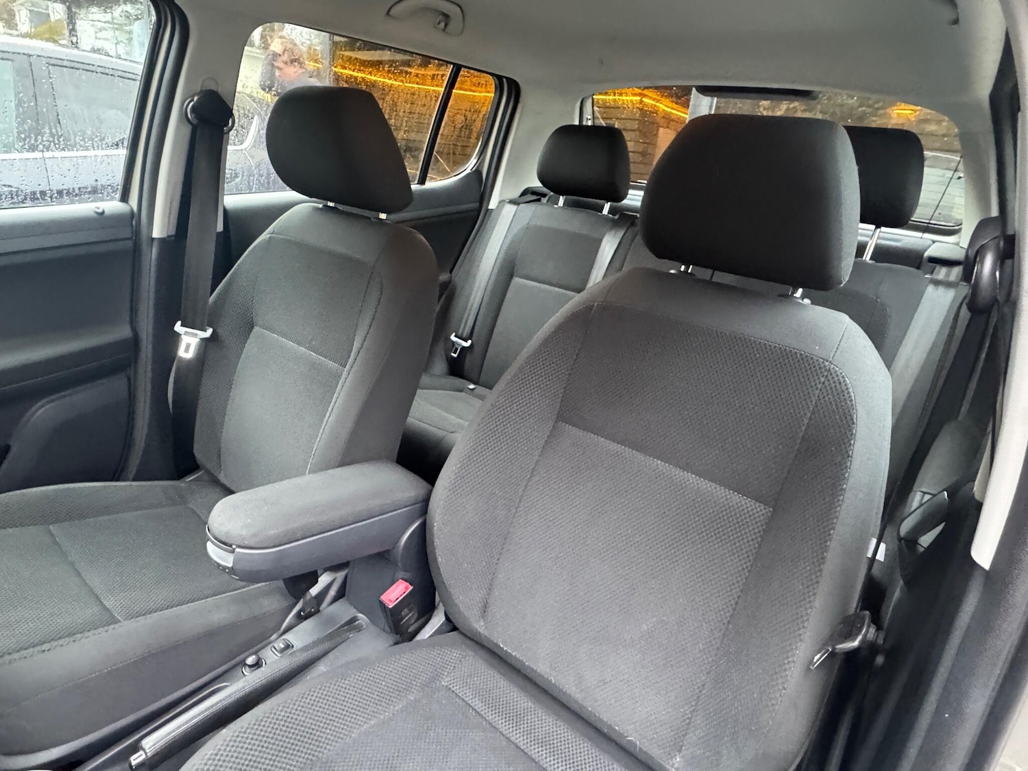 Used Skoda Fabia 2008 for sale - 76456931: Photo 17