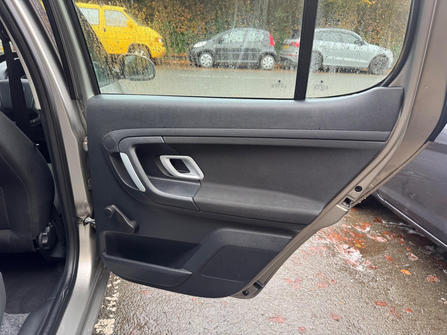 Used Skoda Fabia 2008 for sale - 76456931: Photo 18