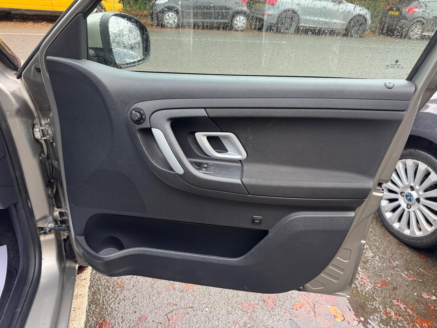 Used Skoda Fabia 2008 for sale - 76456931: Photo 19