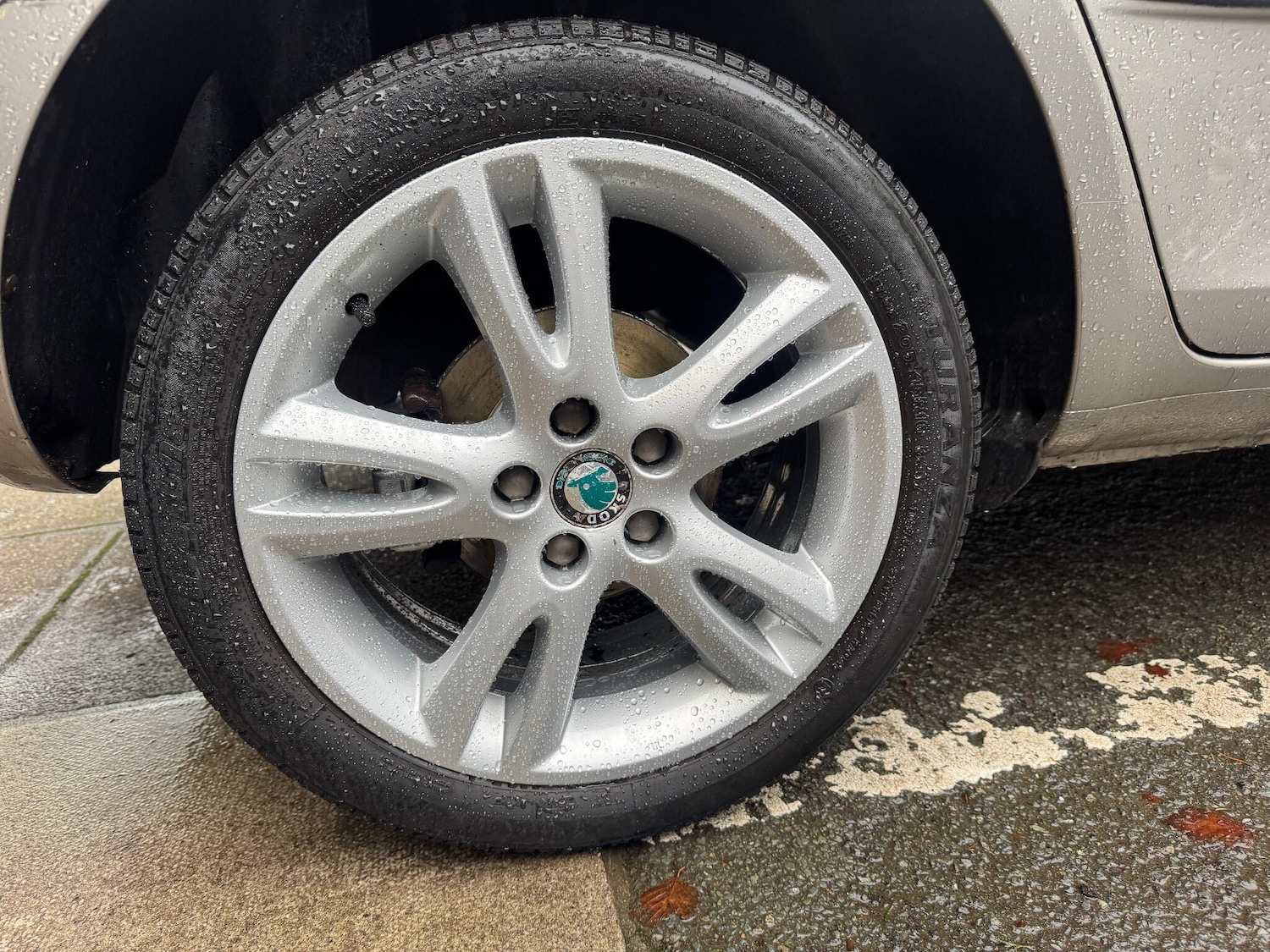 Used Skoda Fabia 2008 for sale - 76456931: Photo 20