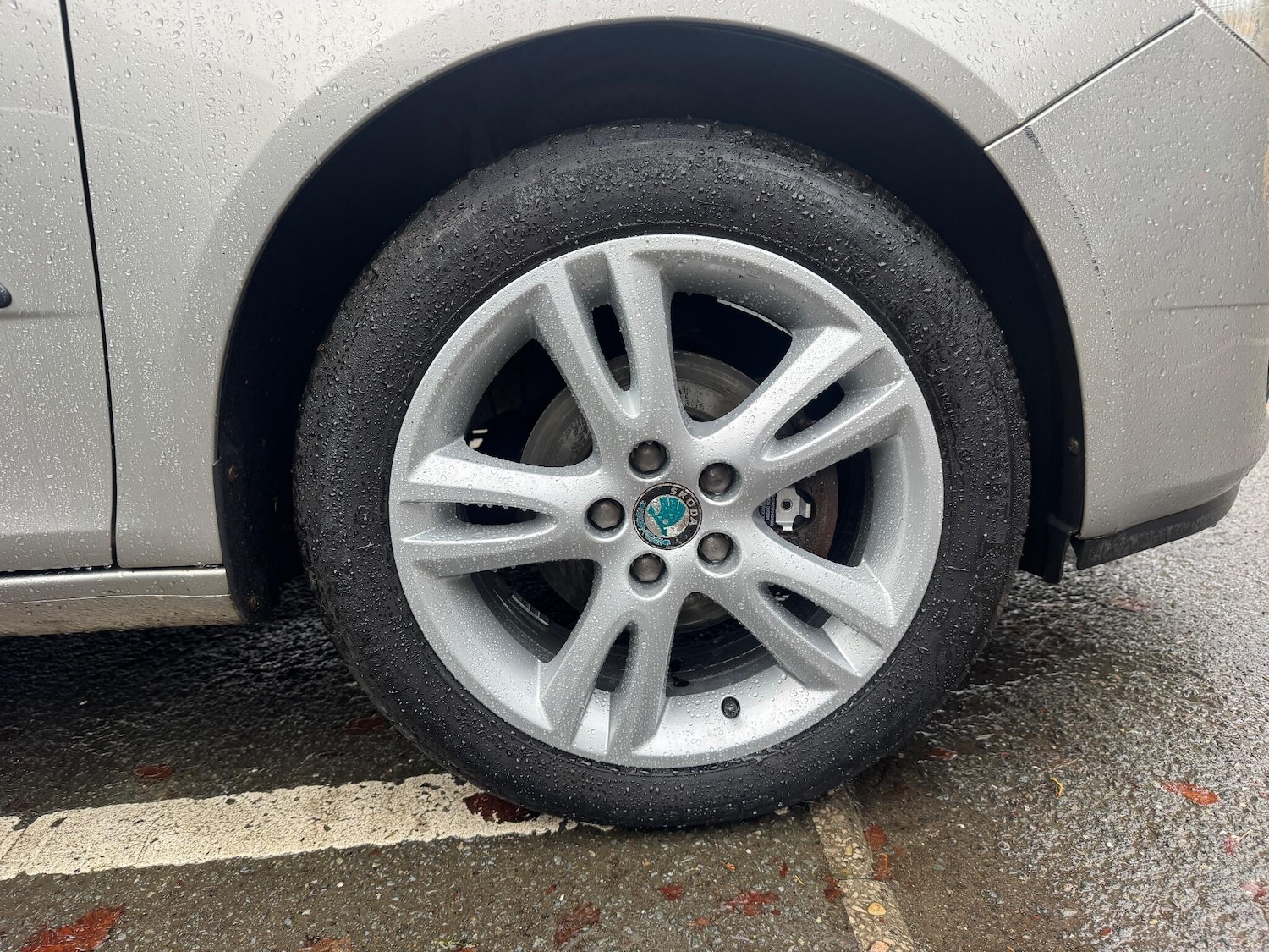 Used Skoda Fabia 2008 for sale - 76456931: Photo 21