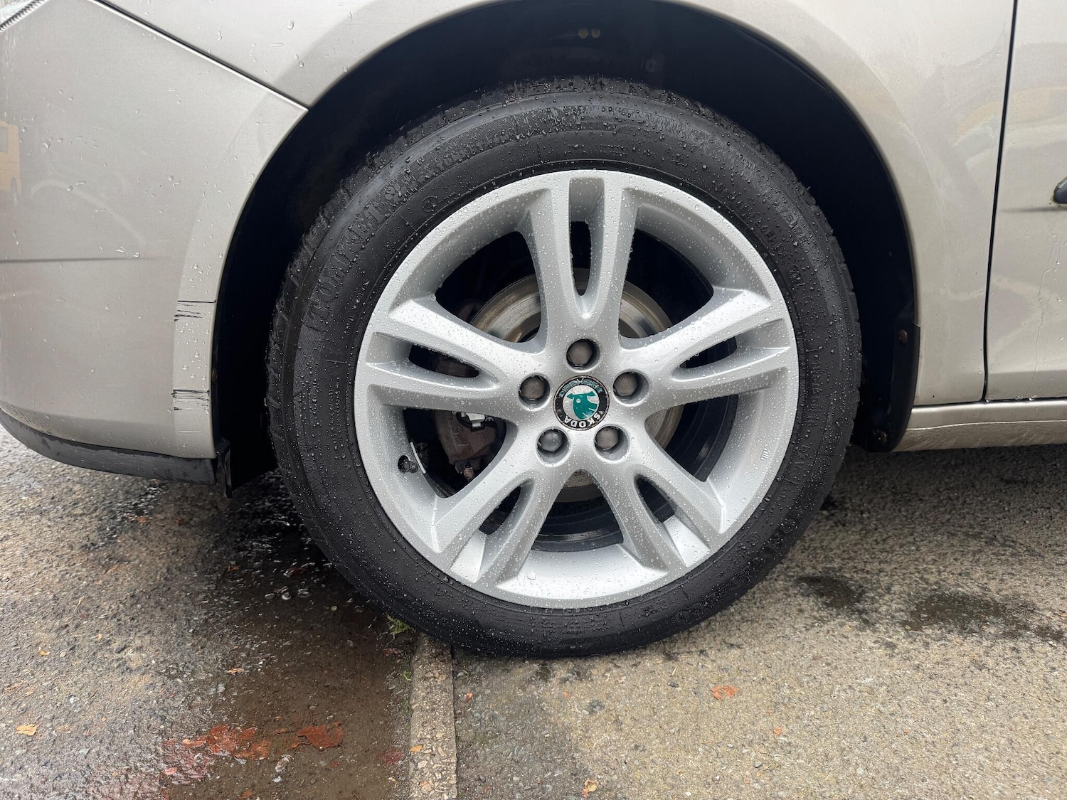 Used Skoda Fabia 2008 for sale - 76456931: Photo 22