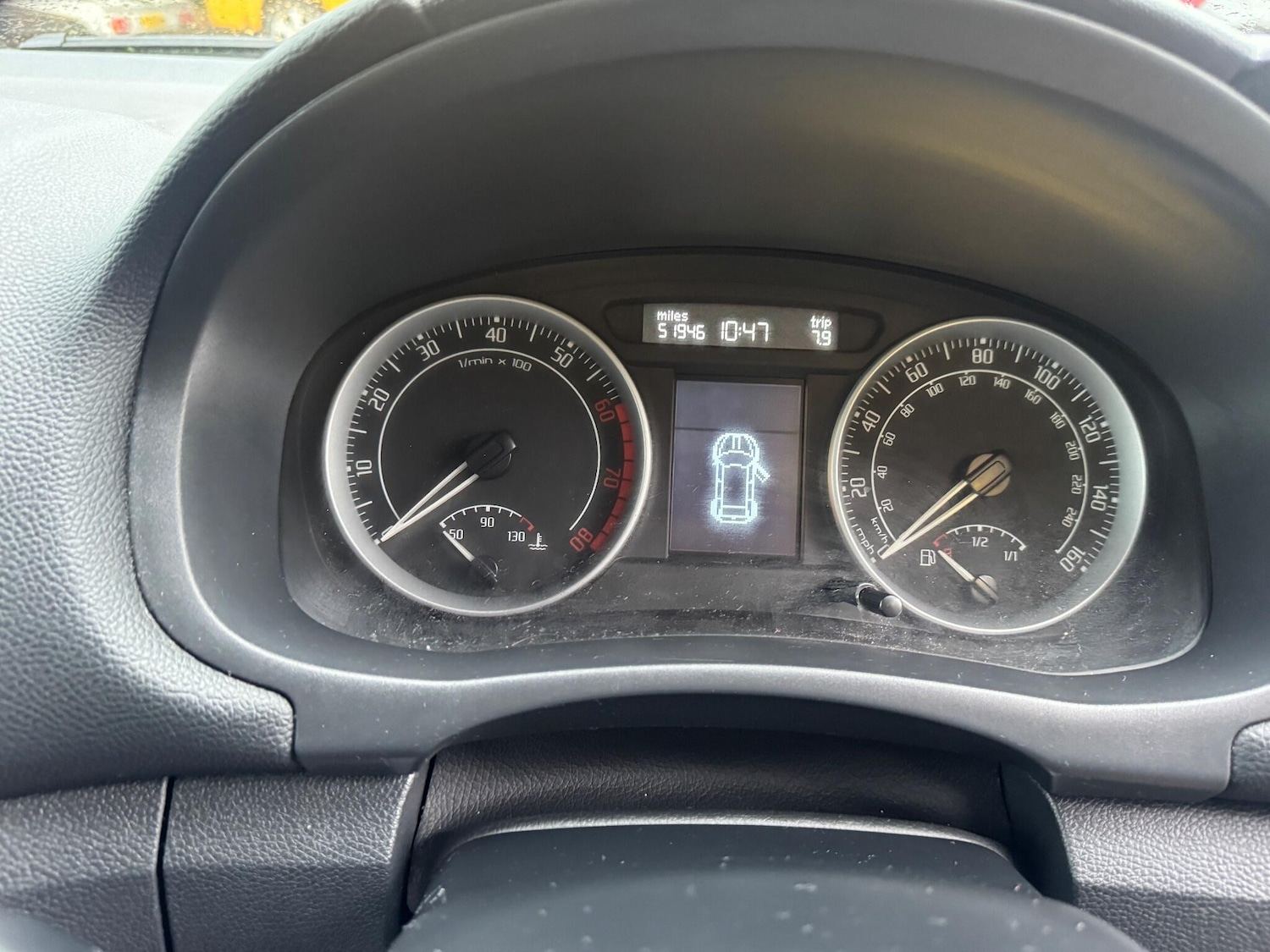 Used Skoda Fabia 2008 for sale - 76456931: Photo 25