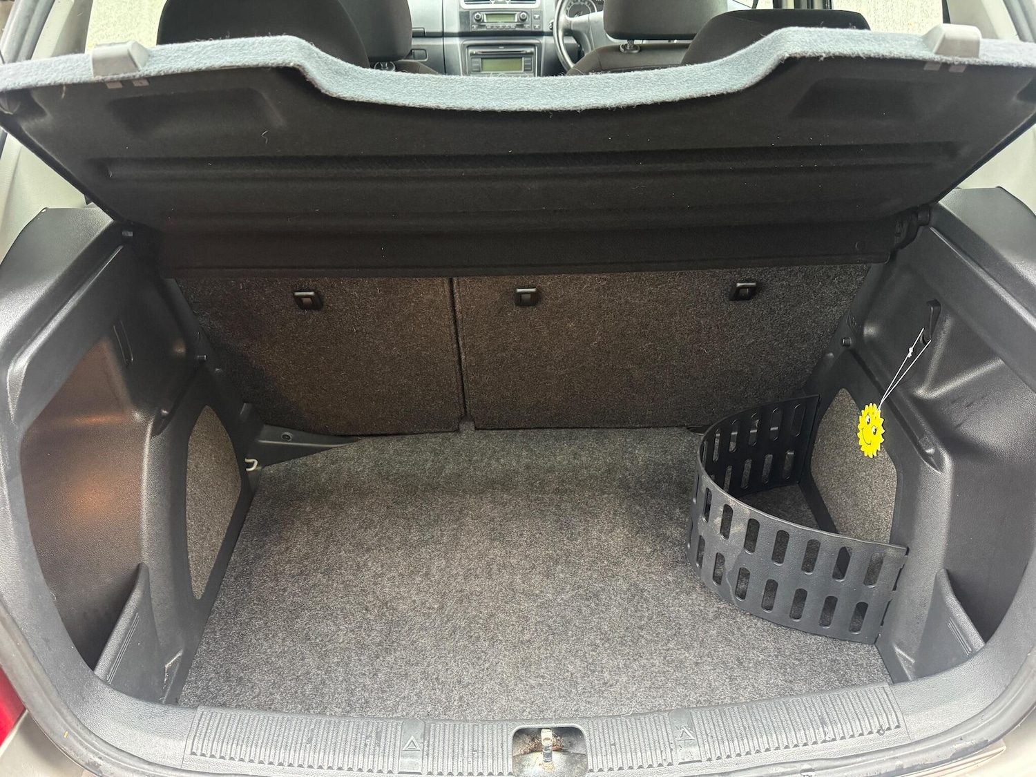 Used Skoda Fabia 2008 for sale - 76456931: Photo 26