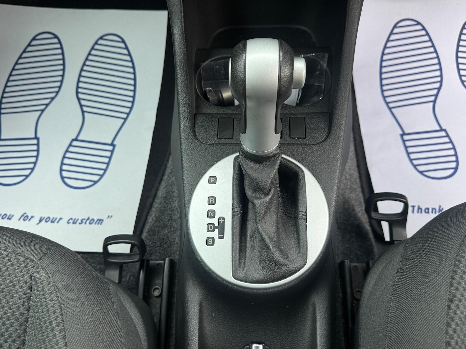 Used Skoda Fabia 2008 for sale - 76456931: Photo 8