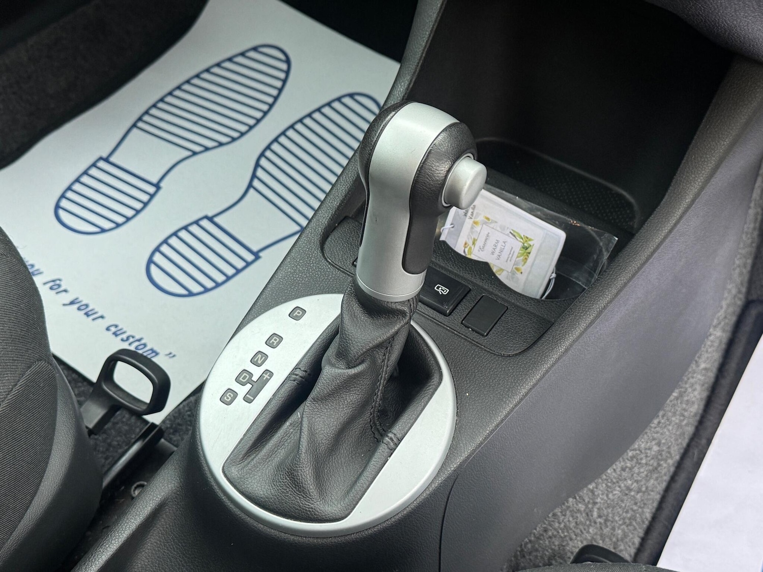 Used Skoda Fabia 2008 for sale - 76456931: Photo 9