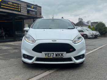 Used Ford Fiesta 2017 for sale - 74908378: Photo