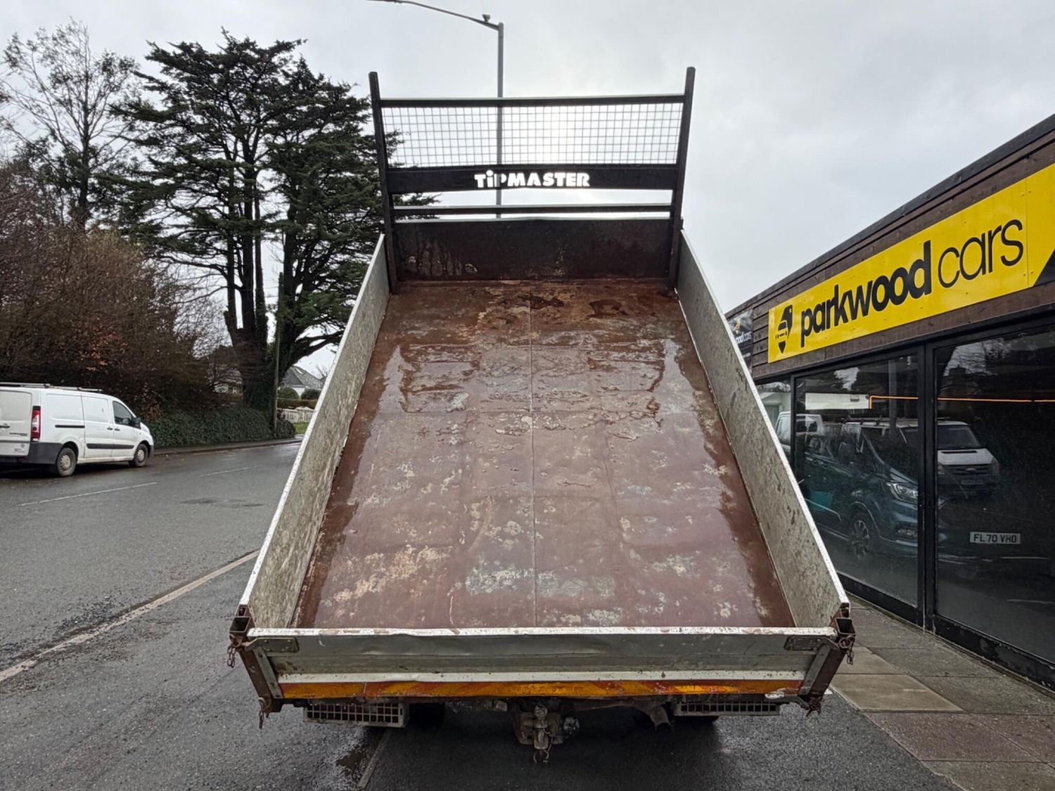 Used Mitsubishi Canter 2012 for sale - 77524224: Photo 14