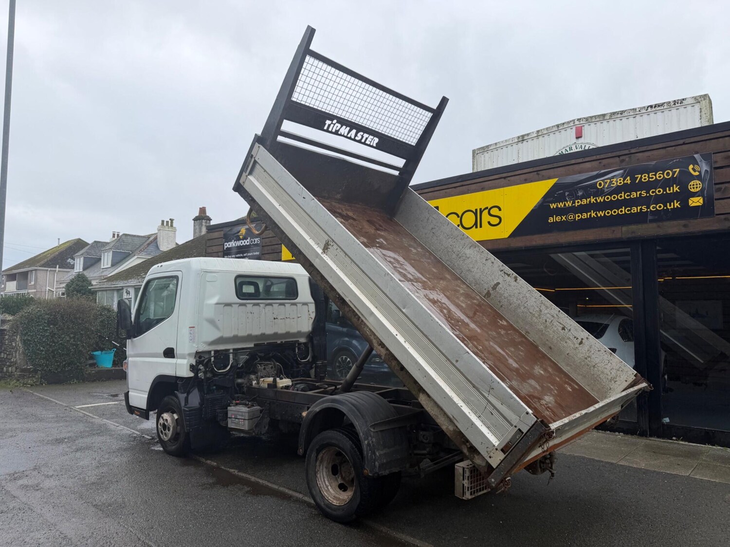 Used Mitsubishi Canter 2012 for sale - 77524224: Photo 16