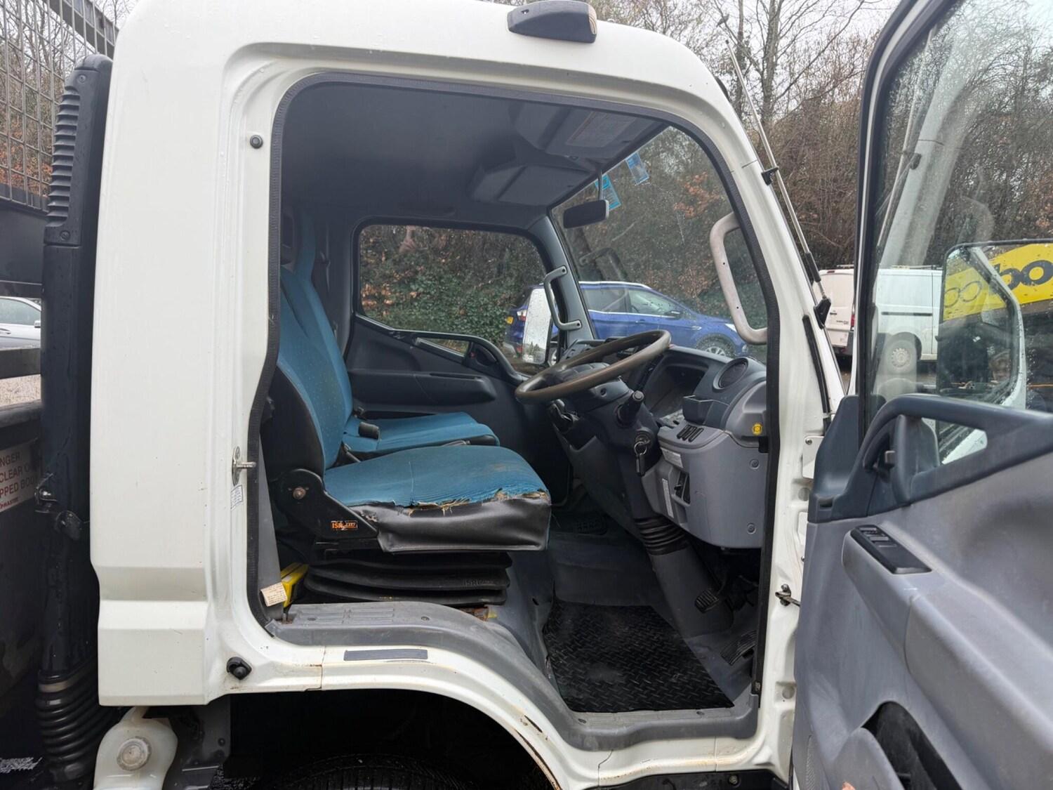 Used Mitsubishi Canter 2012 for sale - 77524224: Photo 18