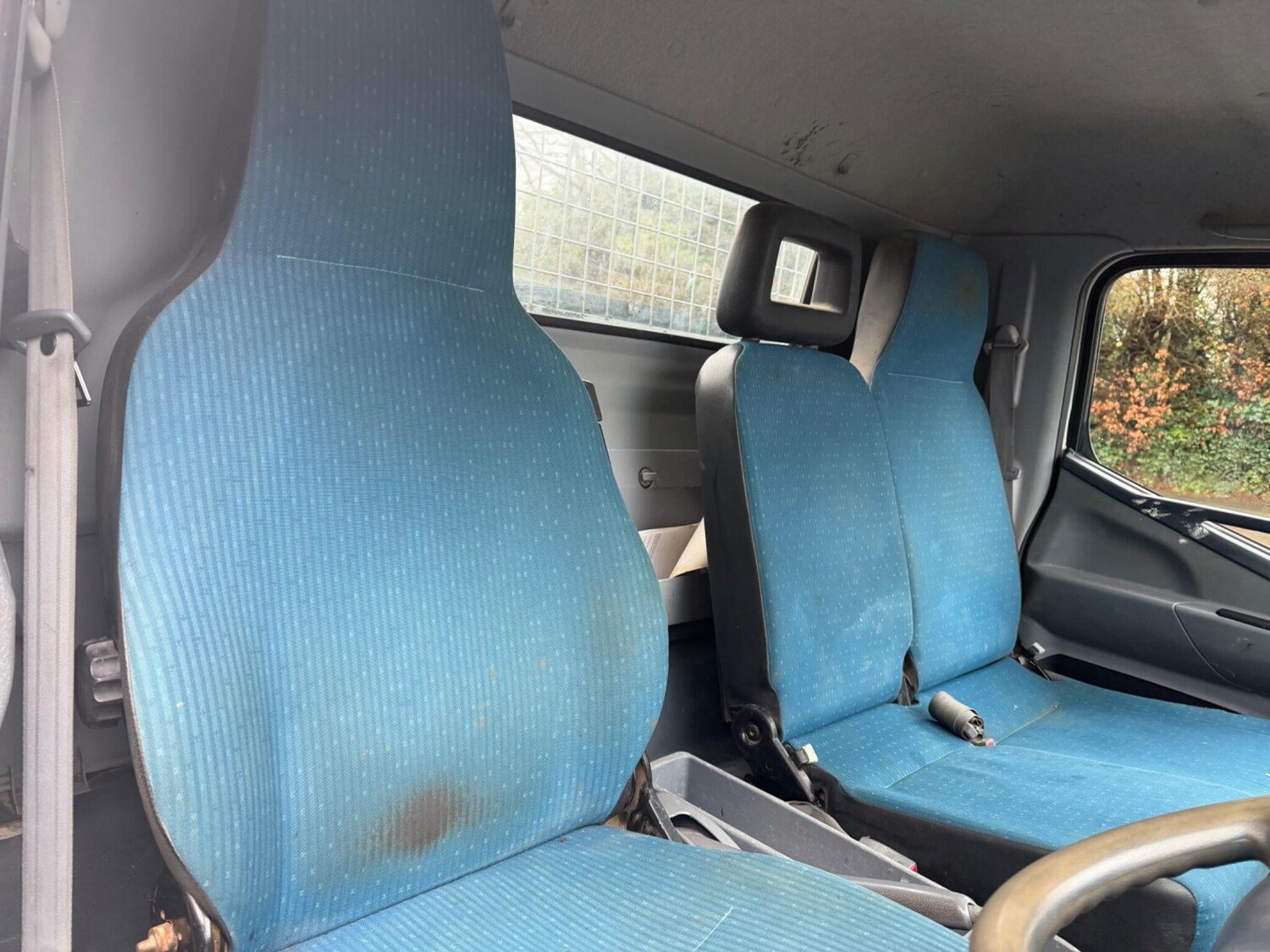 Used Mitsubishi Canter 2012 for sale - 77524224: Photo 20