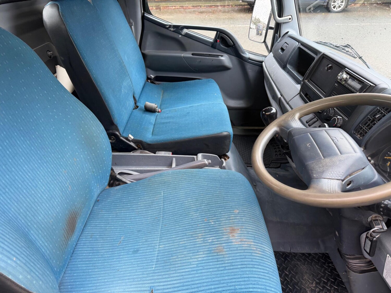 Used Mitsubishi Canter 2012 for sale - 77524224: Photo 21