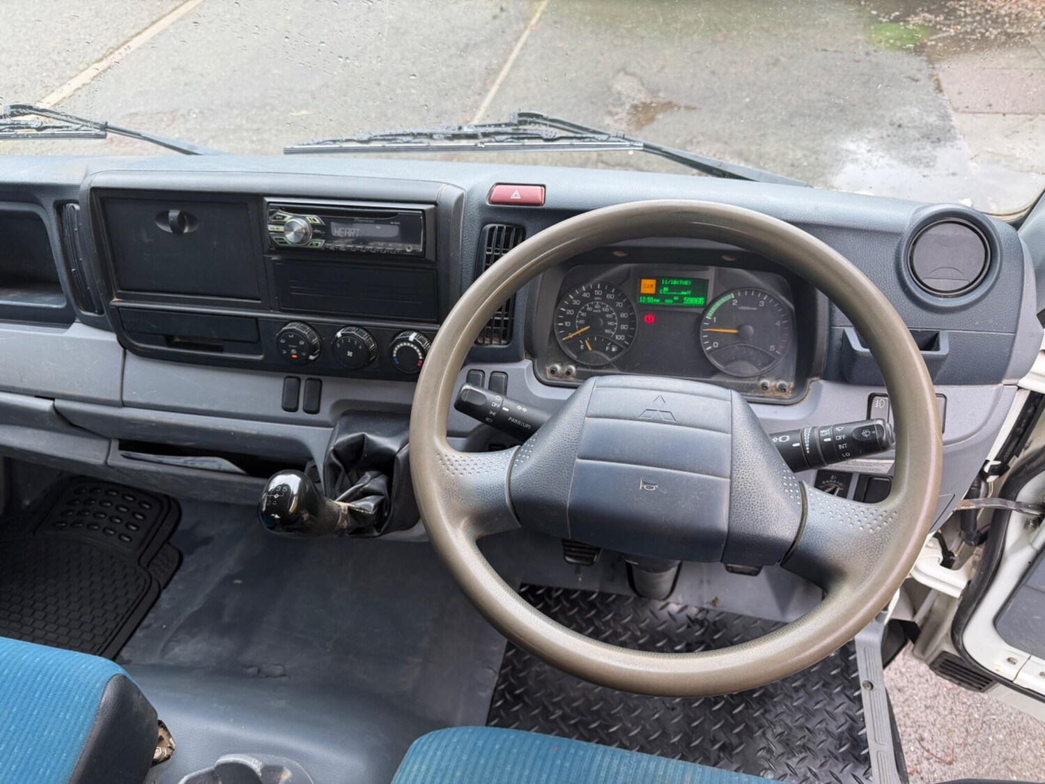 Used Mitsubishi Canter 2012 for sale - 77524224: Photo 22