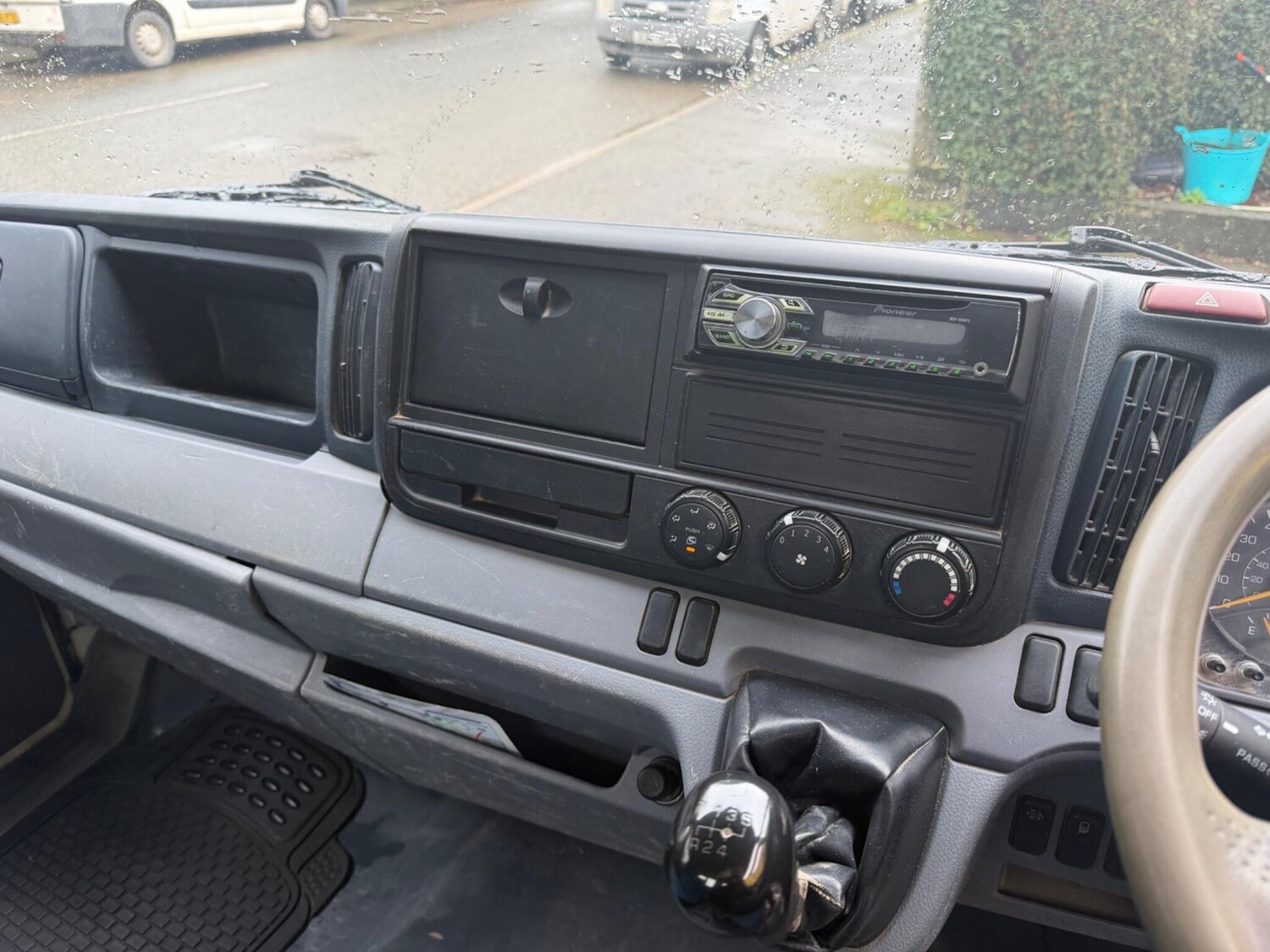 Used Mitsubishi Canter 2012 for sale - 77524224: Photo 24