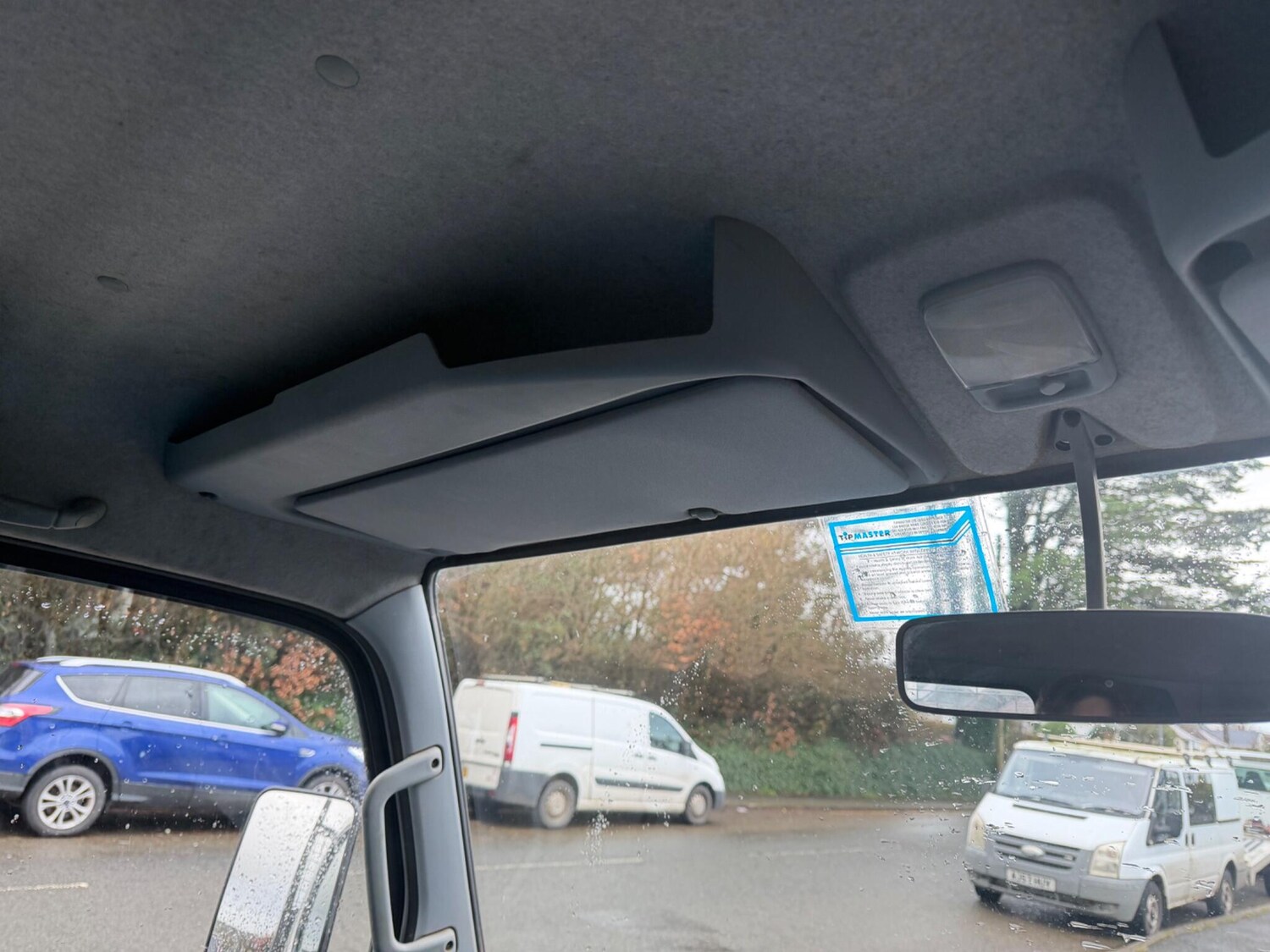 Used Mitsubishi Canter 2012 for sale - 77524224: Photo 26