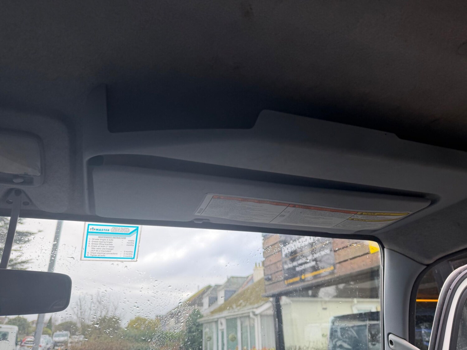 Used Mitsubishi Canter 2012 for sale - 77524224: Photo 27