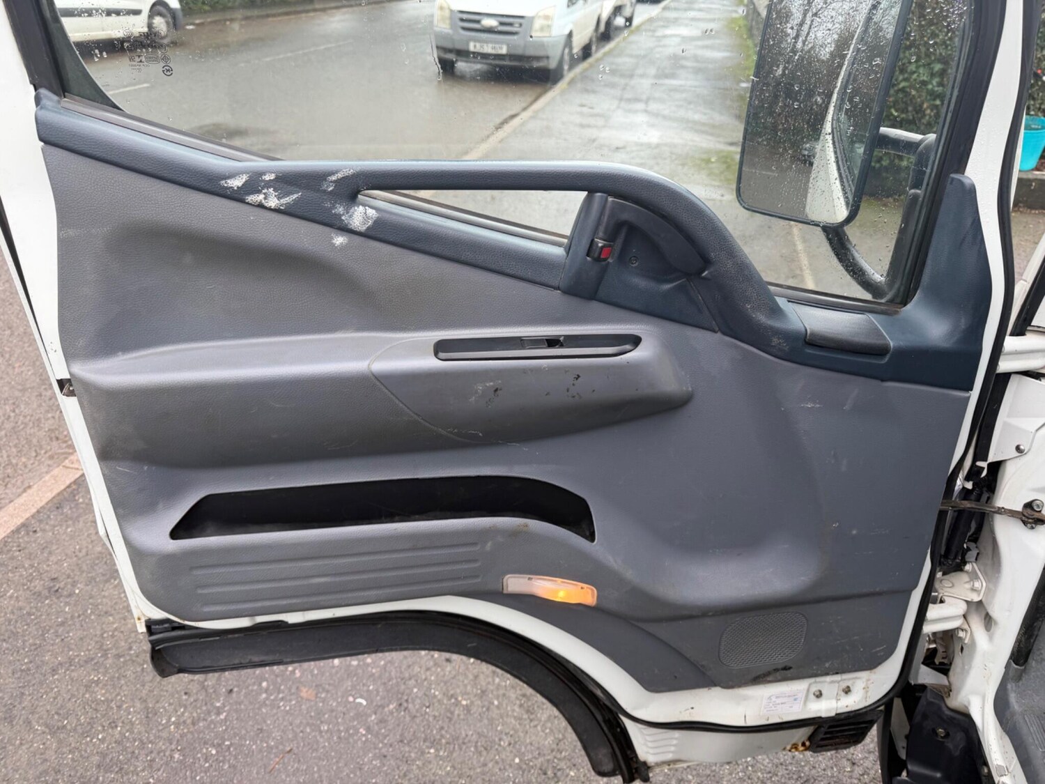 Used Mitsubishi Canter 2012 for sale - 77524224: Photo 28