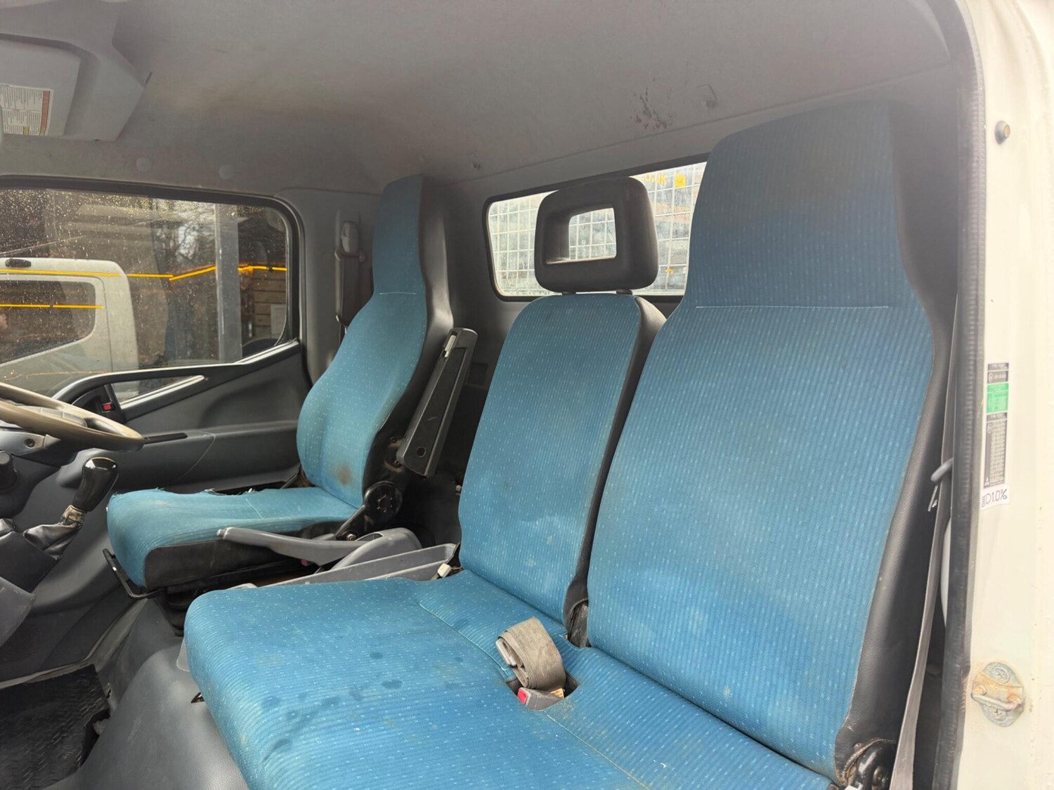 Used Mitsubishi Canter 2012 for sale - 77524224: Photo 30
