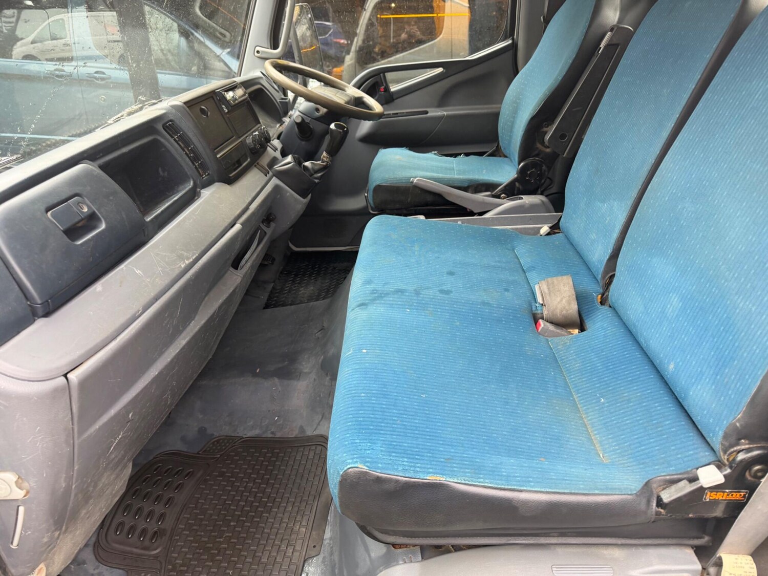 Used Mitsubishi Canter 2012 for sale - 77524224: Photo 31