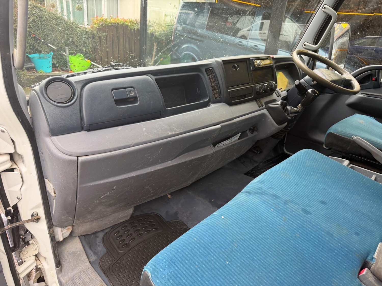 Used Mitsubishi Canter 2012 for sale - 77524224: Photo 32