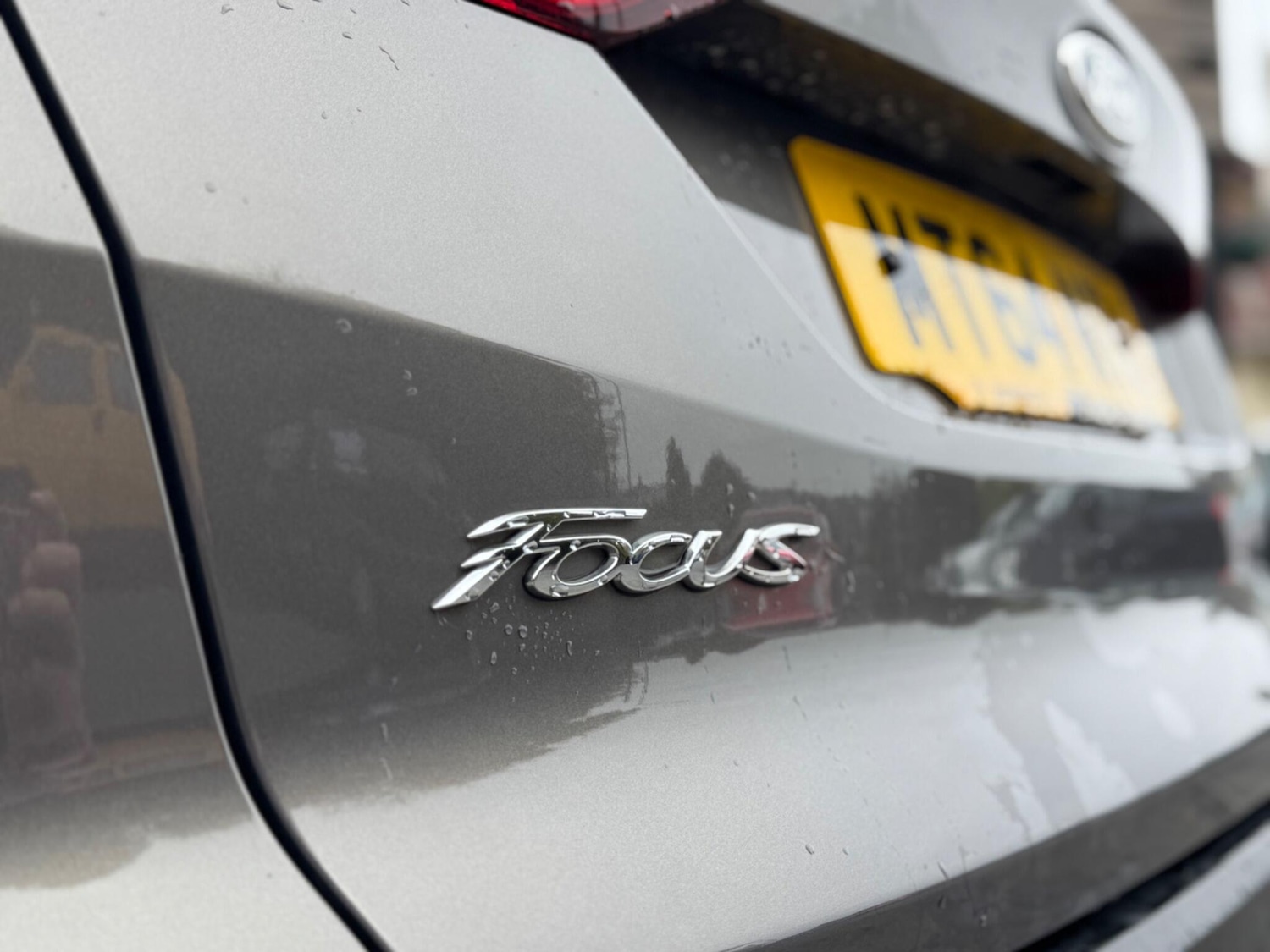 Used Ford Focus 2014 for sale - 76251426: Photo 10