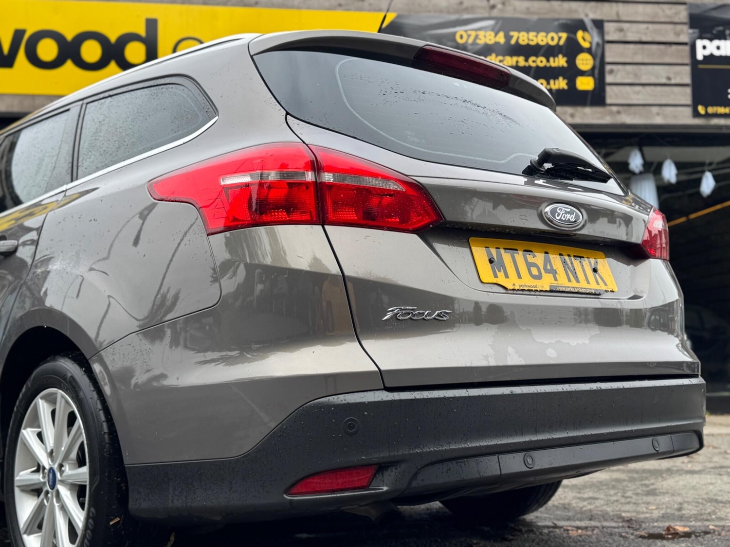 Used Ford Focus 2014 for sale - 76251426: Photo 11