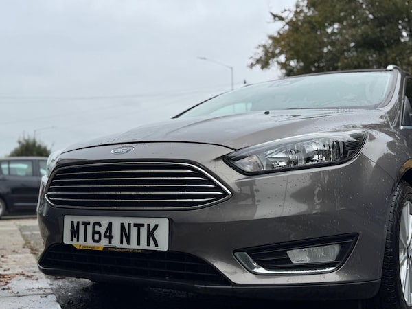 Used Ford Focus 2014 for sale - 76251426: Photo 13